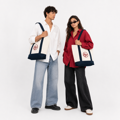 Unisex Tote Bag