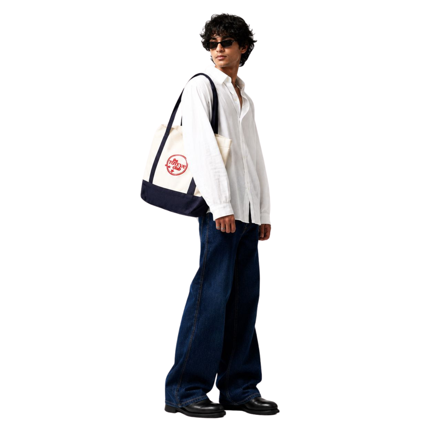 Unisex Tote Bag