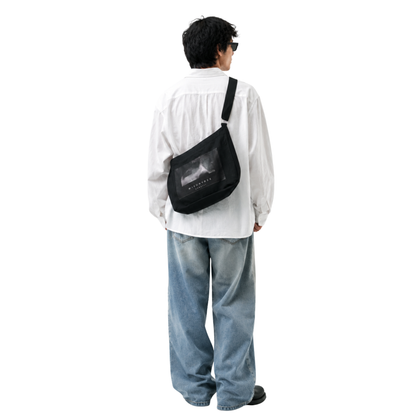 XXXIII Street Crossbody Bag