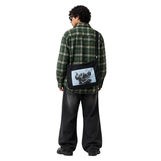 Salto Boys Crossbody Bag