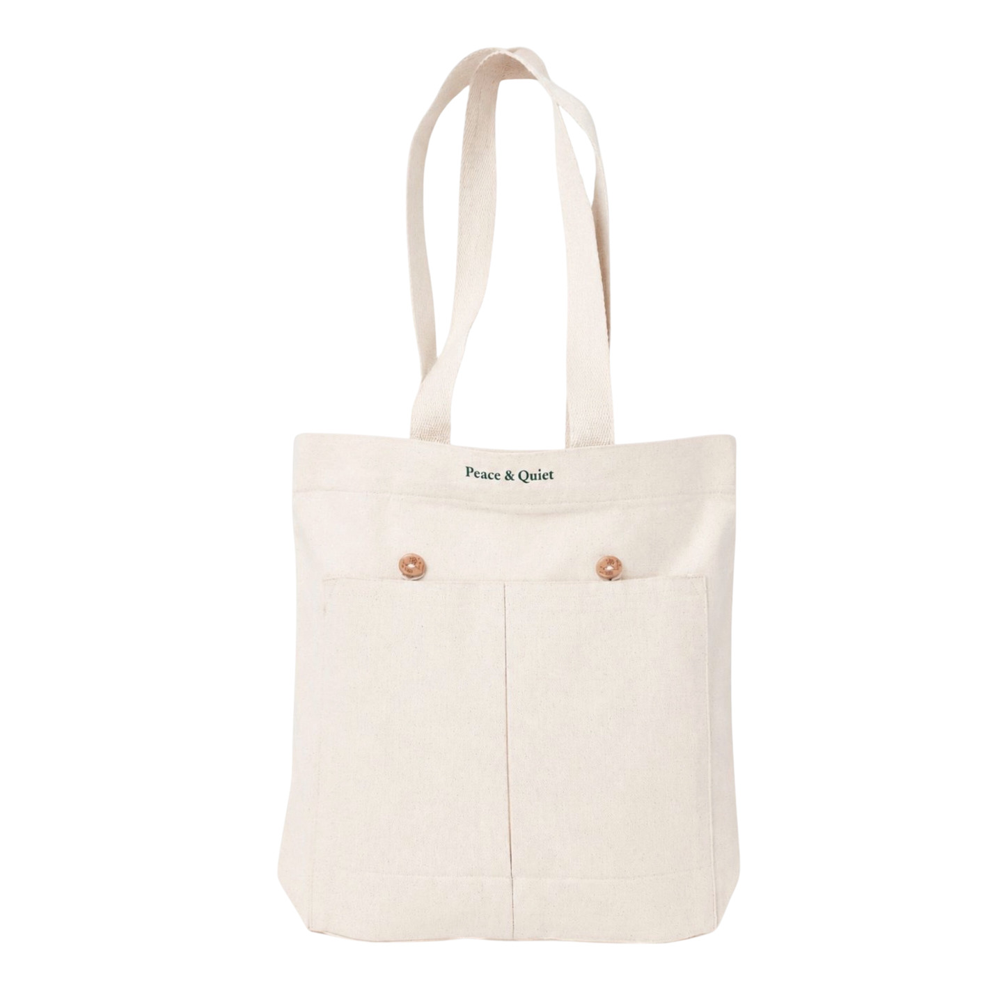 Creamline Tote Bag