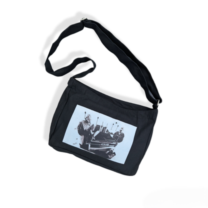 Salto Boys Crossbody Bag