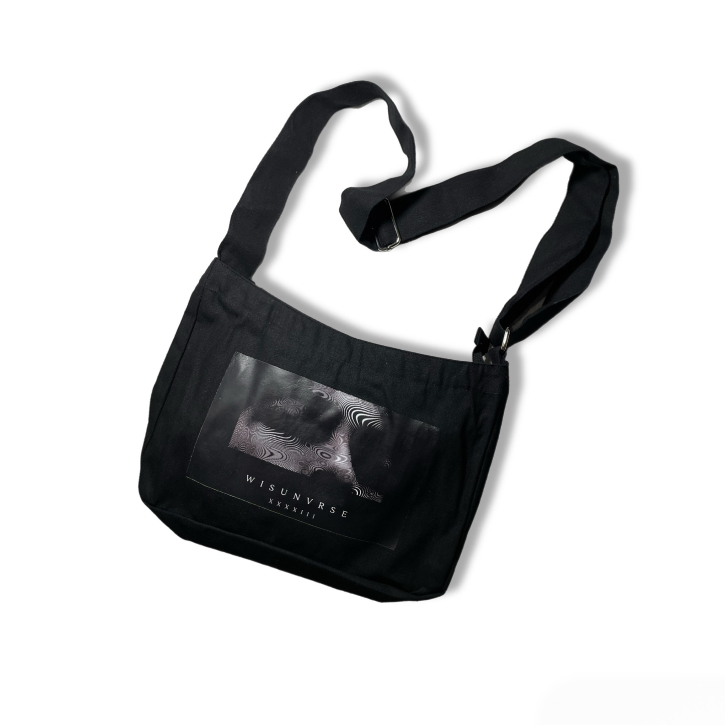 XXXIII Street Crossbody Bag
