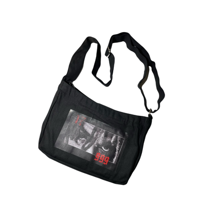 999 Street Crossbody Bag