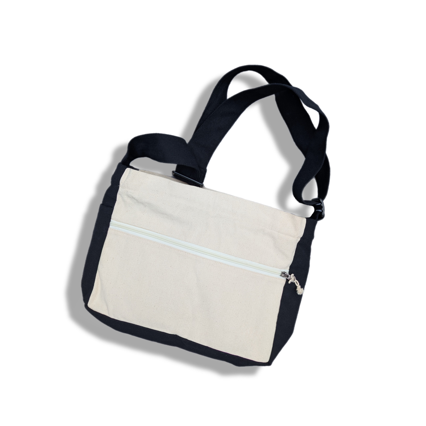 Tote Star Crossbody Bag