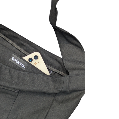 999 Street Crossbody Bag