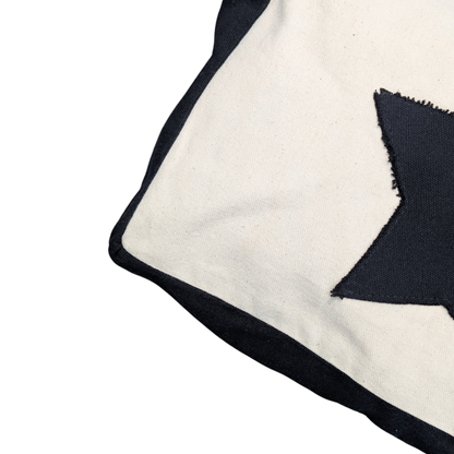 Tote Star Crossbody Bag