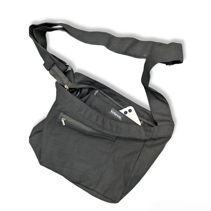 999 Street Crossbody Bag