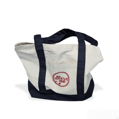 Unisex Tote Bag