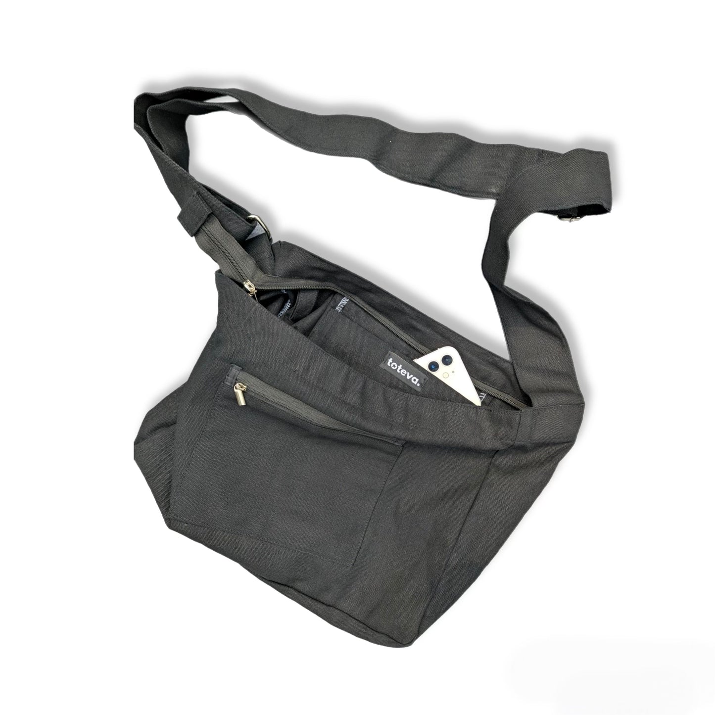 Salto Boys Crossbody Bag