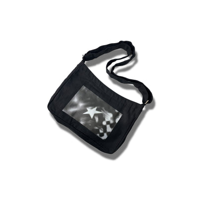 Starlit crossbody bag
