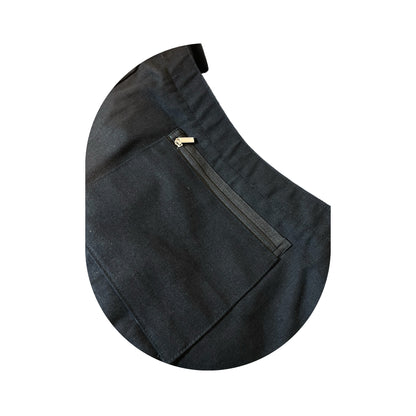 Opsigna printed crossbody bag